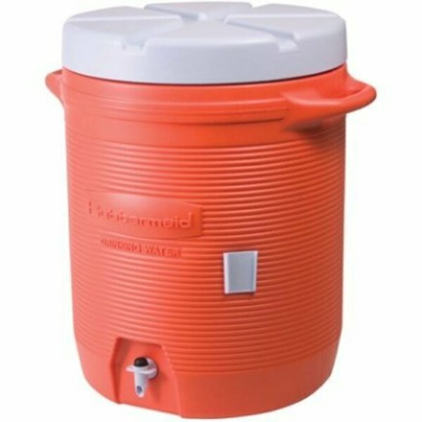 Rubbermaid Coolers R/Maid 10-Gal Water FG161001-11